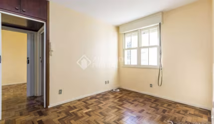 Apartamento com 2 quartos para alugar na Rua Engenheiro Fernando Mendes Ribeiro, 95, Santo Antônio, Porto Alegre, 39 m2 por R$ 1.200