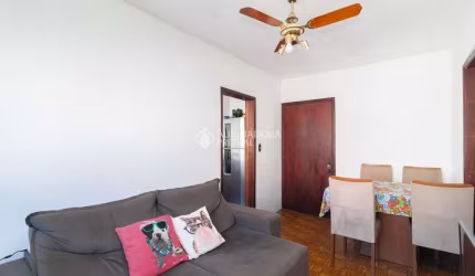 Apartamento com 2 quartos para alugar na Rua Orfanotrófio, 700, Santa Tereza, Porto Alegre, 56 m2 por R$ 1.700