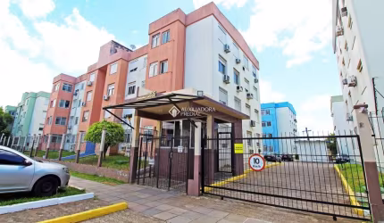 Apartamento com 2 quartos para alugar na Rua Bertholdo Mário Thebich, 455, Farrapos, Porto Alegre, 47 m2 por R$ 1.100