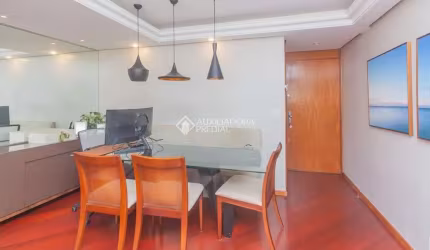 Apartamento com 1 quarto para alugar na Rua Afonso Taunay, 180, Boa Vista, Porto Alegre, 84 m2 por R$ 4.000