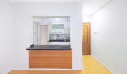 Apartamento com 2 quartos para alugar na Rua Baronesa do Gravataí, 117, Cidade Baixa, Porto Alegre, 64 m2 por R$ 2.000