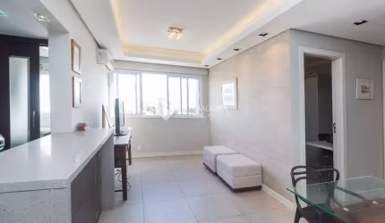 Apartamento com 2 quartos para alugar na Rua Antônio Joaquim Mesquita, 570, Passo da Areia, Porto Alegre, 56 m2 por R$ 3.050