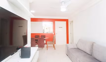 Apartamento com 3 quartos para alugar na Avenida Dom Cláudio José Gonçalves Ponce de Leão, 165, Vila Ipiranga, Porto Alegre, 85 m2 por R$ 3.500
