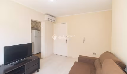 Apartamento com 1 quarto para alugar na Rua Coronel Manoel Py, 204, São João, Porto Alegre, 41 m2 por R$ 2.500