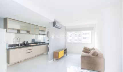 Apartamento com 2 quartos para alugar na Rua Frederico Otávio Domingues Barbosa, 50, São Sebastião, Porto Alegre, 60 m2 por R$ 3.000