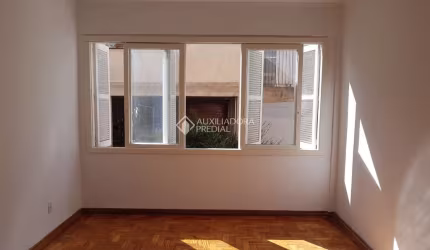 Apartamento com 1 quarto para alugar na Avenida do Forte, 1668, Vila Ipiranga, Porto Alegre, 56 m2 por R$ 1.300