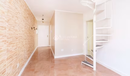 Apartamento com 3 quartos para alugar na Rua Fernando Abbott, 154, Cristo Redentor, Porto Alegre, 147 m2 por R$ 2.500
