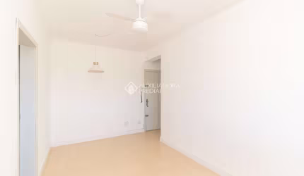 Apartamento com 2 quartos para alugar na Avenida Professor Oscar Pereira, 1220, Azenha, Porto Alegre, 62 m2 por R$ 1.800