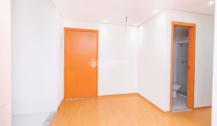 Apartamento com 2 quartos para alugar na Rua Osmindo Júlio Kuhn, 555, Parque Santa Fé, Porto Alegre, 60 m2 por R$ 1.400