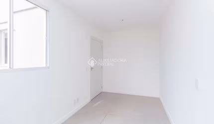 Apartamento com 2 quartos para alugar na Rua Reverendo Olavo Nunes, 280, Parque Santa Fé, Porto Alegre, 50 m2 por R$ 1.500