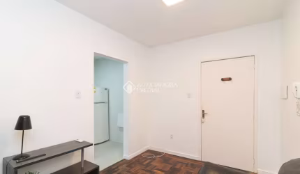 Kitnet / Stúdio para alugar na Avenida da Azenha, 1520, Azenha, Porto Alegre, 35 m2 por R$ 1.300
