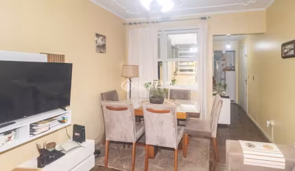 Apartamento com 2 quartos para alugar na Rua Garibaldi, 832, Independência, Porto Alegre, 60 m2 por R$ 3.500