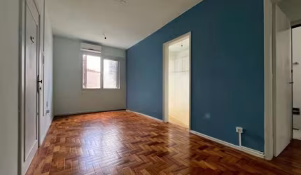 Apartamento com 2 quartos para alugar na Avenida da Azenha, 145, Azenha, Porto Alegre, 49 m2 por R$ 1.700