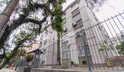 Apartamento com 2 quartos para alugar na Avenida João Wallig, 840, Passo da Areia, Porto Alegre, 53 m2 por R$ 2.250