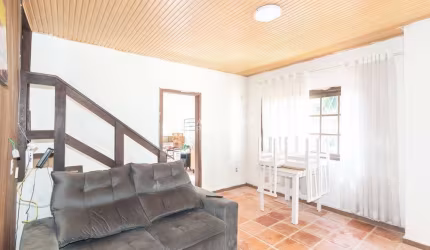 Casa em condomínio fechado com 3 quartos para alugar na Estrada Antônio Borges, 1684, Belém Velho, Porto Alegre, 7736 m2 por R$ 5.000