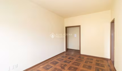 Apartamento com 2 quartos para alugar na Rua Lobo da Costa, 389, Azenha, Porto Alegre, 40 m2 por R$ 1.500