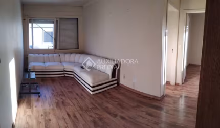 Apartamento com 2 quartos para alugar na Rua Doutor Derly Monteiro, 95, Jardim Itu Sabará, Porto Alegre, 69 m2 por R$ 1.490