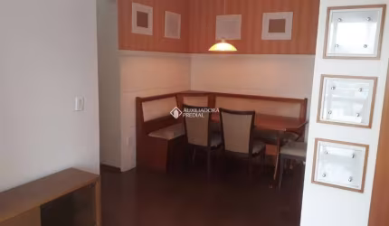 Apartamento com 3 quartos para alugar na Rua Carlos Silveira Martins Pacheco, 55, Cristo Redentor, Porto Alegre, 70 m2 por R$ 2.600