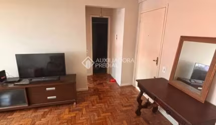 Apartamento com 1 quarto para alugar na Avenida Otto Niemeyer, 754, Tristeza, Porto Alegre, 39 m2 por R$ 1.000