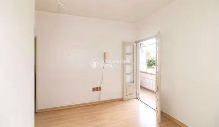 Apartamento com 2 quartos para alugar na Rua Comendador Azevedo, 203, Floresta, Porto Alegre, 58 m2 por R$ 1.500