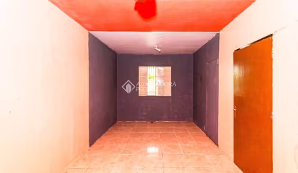Apartamento com 1 quarto para alugar na Rua Paulo Maciel, 120, Cavalhada, Porto Alegre, 36 m2 por R$ 750