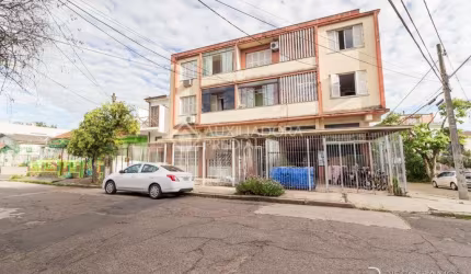 Apartamento com 2 quartos para alugar na Rua Afonso Pena, 103, Azenha, Porto Alegre, 71 m2 por R$ 1.590