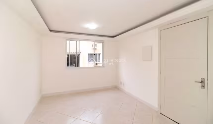 Casa em condomínio fechado com 2 quartos para alugar na Avenida José Aloísio Filho, 965, Humaitá, Porto Alegre, 100 m2 por R$ 2.300
