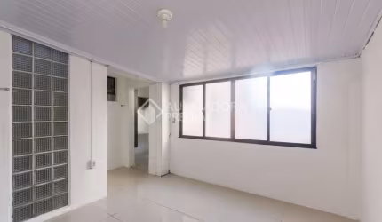 Kitnet / Stúdio para alugar na Rua Joaquim Nabuco, 357, Cidade Baixa, Porto Alegre, 33 m2 por R$ 1.500