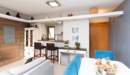 Apartamento com 3 quartos para alugar na Avenida Grécia, 1100, Passo da Areia, Porto Alegre, 92 m2 por R$ 4.200