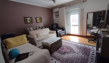 Apartamento com 3 quartos para alugar na Avenida Praia de Belas, 543, Praia de Belas, Porto Alegre, 79 m2 por R$ 2.800