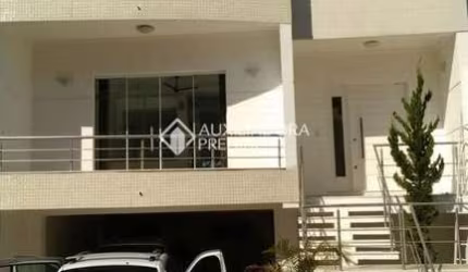Casa em condomínio fechado com 3 quartos para alugar na Avenida Ecoville, 190, Sarandi, Porto Alegre, 270 m2 por R$ 9.000