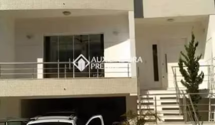 Casa em condomínio fechado com 3 quartos para alugar na Avenida Ecoville, 190, Sarandi, Porto Alegre, 270 m2 por R$ 9.000