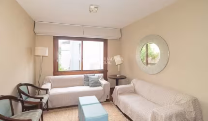 Apartamento com 2 quartos para alugar na Rua Ramiro Barcelos, 1740, Bom Fim, Porto Alegre, 90 m2 por R$ 3.300