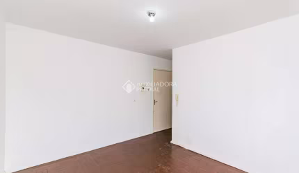Apartamento com 1 quarto para alugar na Avenida Érico Veríssimo, 751, Azenha, Porto Alegre, 40 m2 por R$ 1.600