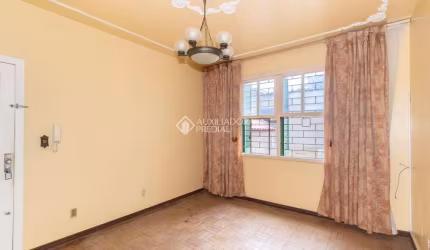 Apartamento com 3 quartos para alugar na Rua Baronesa do Gravataí, 624, Menino Deus, Porto Alegre, 60 m2 por R$ 1.800