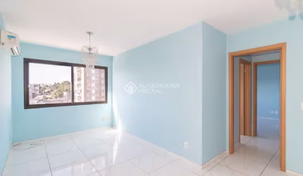 Apartamento com 2 quartos para alugar na Avenida Érico Veríssimo, 1017, Menino Deus, Porto Alegre, 27 m2 por R$ 2.700