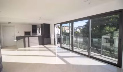 Apartamento com 2 quartos para alugar na Rua Tenente-Coronel Fabrício Pilar, 980, Mont Serrat, Porto Alegre, 105 m2 por R$ 4.500