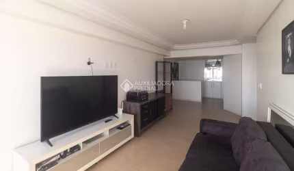 Apartamento com 3 quartos para alugar na Avenida Borges de Medeiros, 3200, Praia de Belas, Porto Alegre, 90 m2 por R$ 9.000