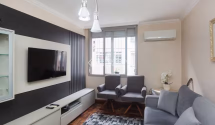 Apartamento com 2 quartos para alugar na Rua Gaston Englert, 760, Vila Ipiranga, Porto Alegre, 75 m2 por R$ 2.950