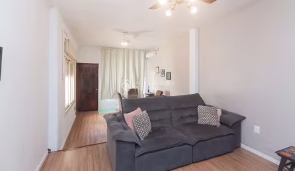 Apartamento com 2 quartos para alugar na Rua Lasar Segall, 453, São Sebastião, Porto Alegre, 76 m2 por R$ 2.600