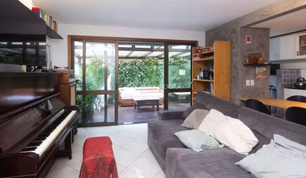Apartamento com 1 quarto para alugar na Rua Coronel Bordini, 1692, Auxiliadora, Porto Alegre, 92 m2 por R$ 2.688