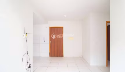 Apartamento com 2 quartos para alugar na Marcelo dos Santos, 45, Chapéu do Sol, Porto Alegre, 55 m2 por R$ 1.200