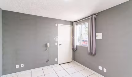 Apartamento com 2 quartos para alugar na Rua Germano Basler, 115, Jardim Leopoldina, Porto Alegre, 39 m2 por R$ 1.050