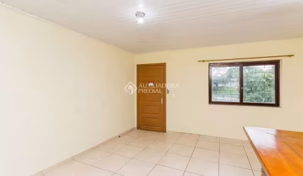 Apartamento com 1 quarto para alugar na Rua Joaquim Silveira, 781, São Sebastião, Porto Alegre, 50 m2 por R$ 1.150