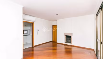 Apartamento com 3 quartos para alugar na Rua Pedro Ivo, 625, Mont Serrat, Porto Alegre, 105 m2 por R$ 4.800