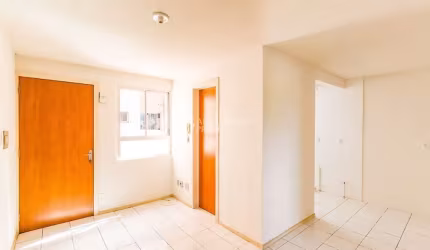 Apartamento com 2 quartos para alugar na Rua José Barcellos Garcia, 100, Rubem Berta, Porto Alegre, 37 m2 por R$ 1.100