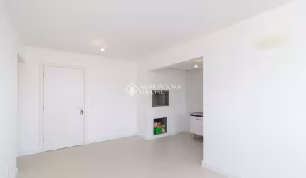 Apartamento com 2 quartos para alugar na Rua Joaquim Cruz, 300, Santo Antônio, Porto Alegre, 58 m2 por R$ 1.900