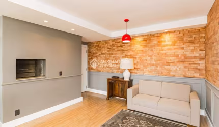 Apartamento com 2 quartos para alugar na Avenida Polônia, 255, São Geraldo, Porto Alegre, 83 m2 por R$ 2.900