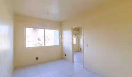 Apartamento com 1 quarto para alugar na Avenida da Cavalhada, 2356, Cavalhada, Porto Alegre, 56 m2 por R$ 690