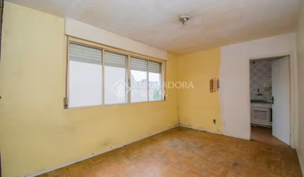 Apartamento com 1 quarto para alugar na Rua Olinda, 236, São Geraldo, Porto Alegre, 60 m2 por R$ 1.300
